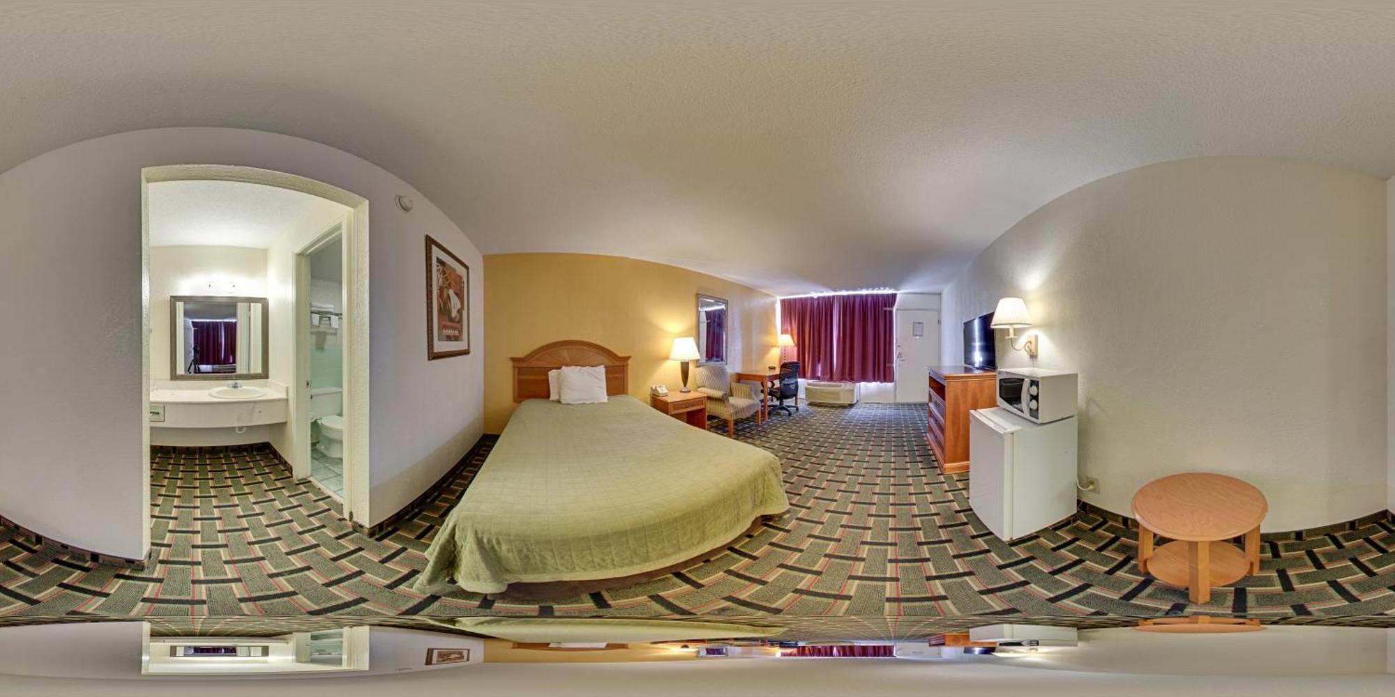 Rodeway Inn Denmark-Jackson Exterior photo