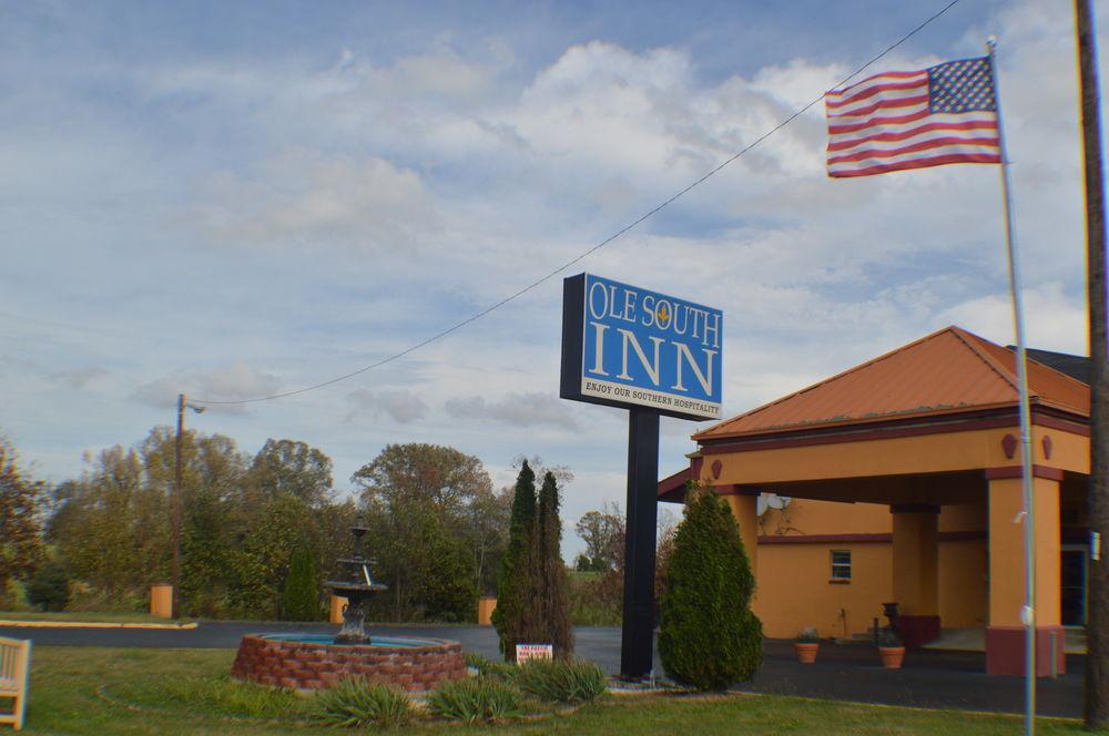 Rodeway Inn Denmark-Jackson Exterior photo
